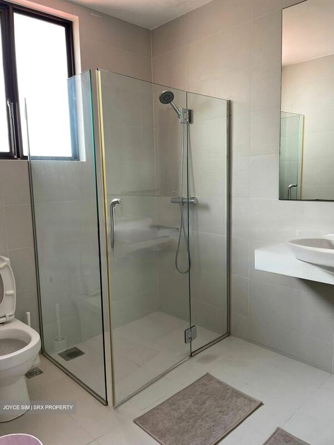 The Esta (D15), Condominium #458691701